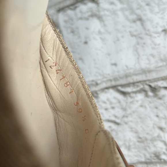 Gucci Mules Kitten Heel - Picture 10 of 17